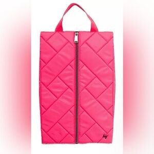 Lug Hot Styling Tool Case in Magenta